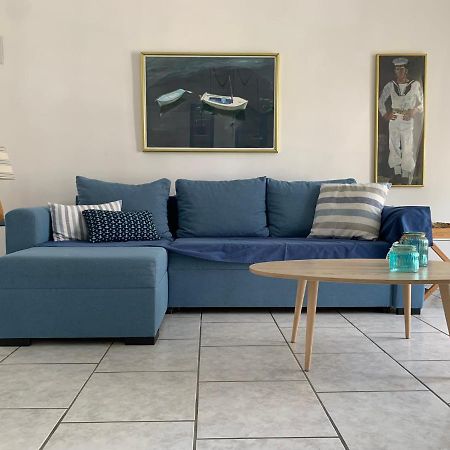Blue Maison Паралия-Катерини Экстерьер фото