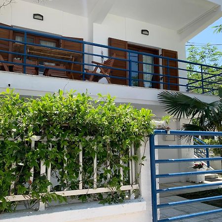 Blue Maison Паралия-Катерини Экстерьер фото